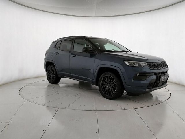 Jeep Compass 1.3 Turbo T4 PHEV S 4xe AT6