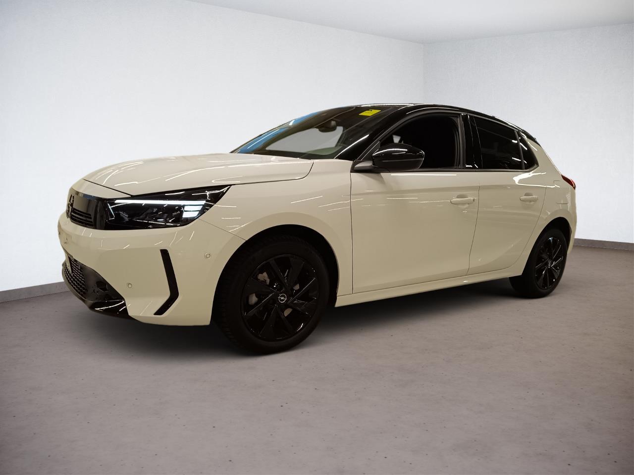 Opel Corsa 1.2DIT*GS*Navi*Kamera*PDC*SHZ*LHZ*