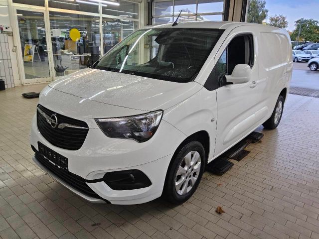 Opel Combo L2 lang Automatik Klima Navi