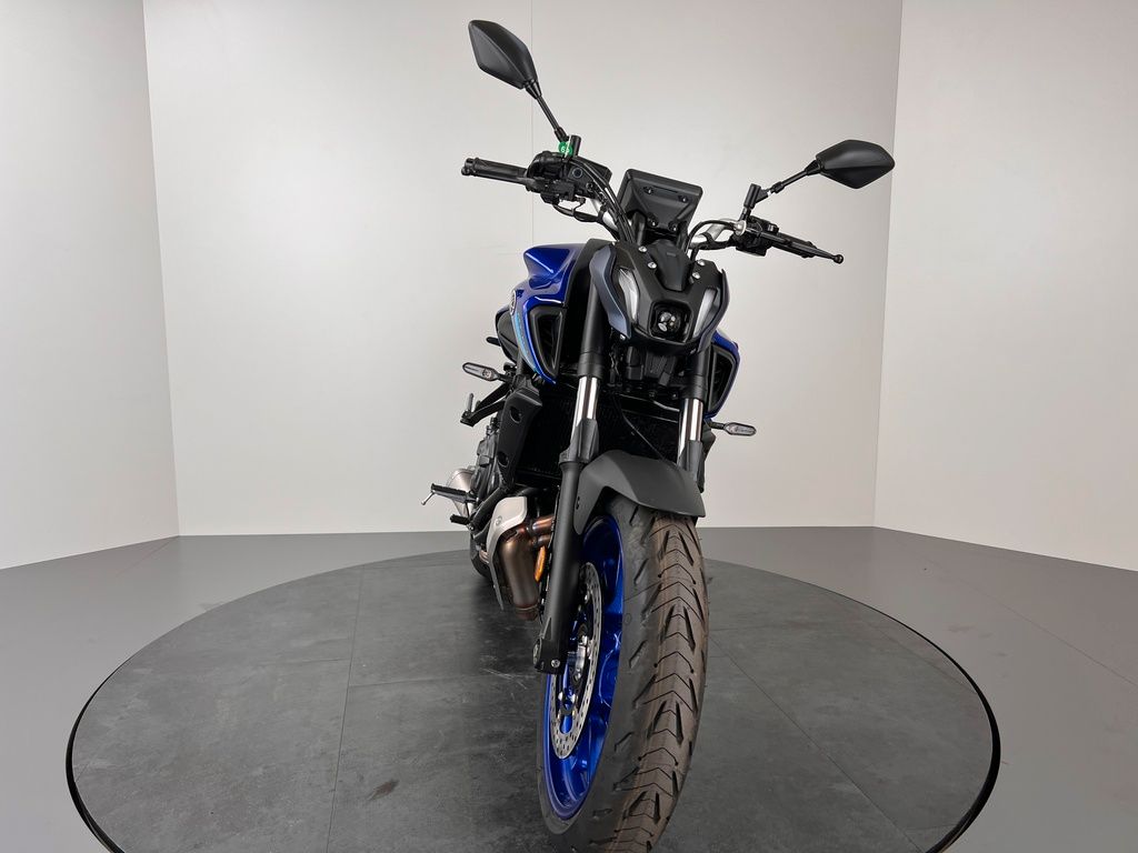 Fahrzeugabbildung Yamaha MT-07 *MY2023 *SOFORT VERFÜGBAR