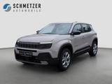 Jeep Avenger+Summit+LED+360°Parksensoren+WSS beheizt+ - Jeep Avenger: Summit