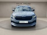 Skoda Kodiaq 2.0 TDI Sportline ACC FLA 360 KeyLess LM - Skoda Gebrauchtwagen in Viersen