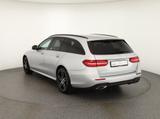 Mercedes-Benz E200 T AMG Line LED Navi Sitzheizung PDC Kamera - gebrauchte Mercedes-Benz E 200 aus dem Jahr 2018