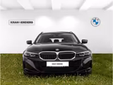 BMW 318 dTour.+Navi+Leder+HUD+PDCv+h NP 57.260,- - gebrauchte BMW Kombis