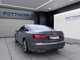 Audi A6 45 TFSI Q DESIGN eKLAPPE HuD STDHZG B&O - Audi A6 Limousine 4b mit Benzin-Antrieb
