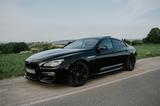 BMW 650i GRAN COUPE - FULL M AUSSTATTUNG - BMW 650 Gran Coupé von privat