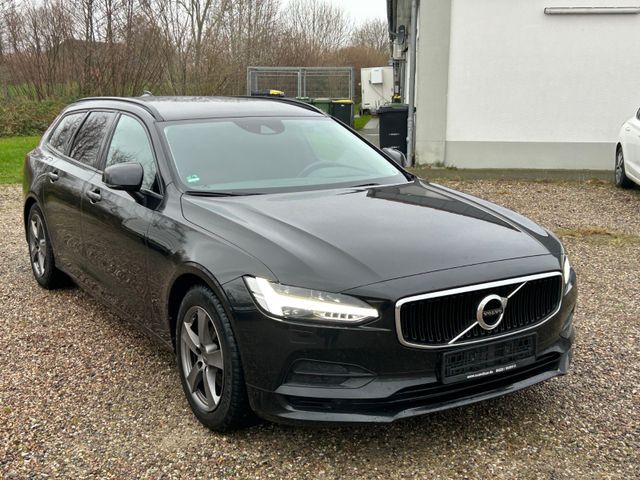 Volvo V90 Kombi Kinetic-Euro6-Navi-LED-Xenon-Garantie-