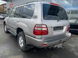 Toyota Land Cruiser 4,2 Turbodiesel HDJ 100 / 400  - Toyota Land Cruiser: Hdj