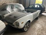 Fiat 124 Spider AMERICA 2.0 - gebrauchte Fiat 124 Spider aus dem Jahr 1979