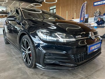 Volkswagen Golf VII Variant GTD BMTStart-Stopp *1.HAND*AHK