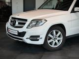 Mercedes-Benz GLK 220 CDI 4Matic *AHK*Sitzheizung*PDC*TOP* - Mercedes-Benz GLK 220 Gebrauchtwagen in Hannover