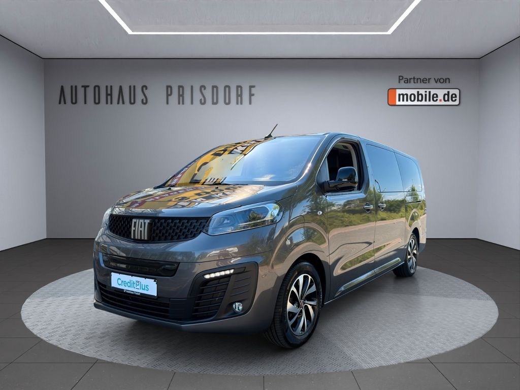 Angebot ansehen Fiat Ulysse