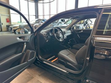 Audi A1 ambition *KLIMA*PDC*TEMPOMAT*