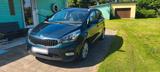 Kia Carens 7-Sitzer Tüv Neu - gebrauchte Kia Carens aus dem Jahr 2018