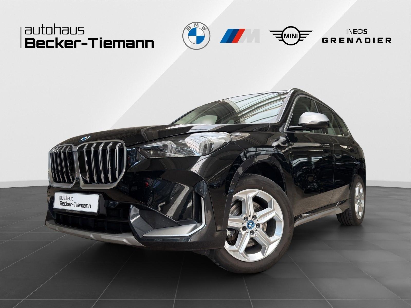 BMW X1 xDrive25e xLine Innovationspaket/ Parking Ass