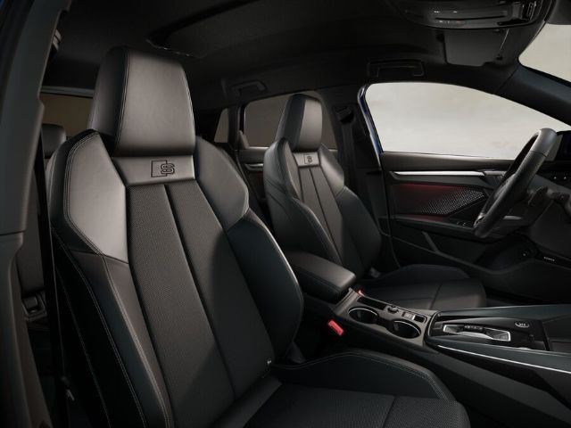 Audi A3 - Bild 5