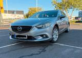 Mazda 6 2.0 - Mazda 2 in Bochum