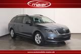Skoda Octavia 1.5 TSI G-TEC Tour-Navi-LED-SHZ-PDC-ACC- - Skoda Octavia mit CNG-Antrieb: mit Navigationssystem