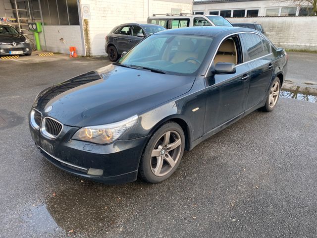 BMW 525 Baureihe 5 Lim. 525i