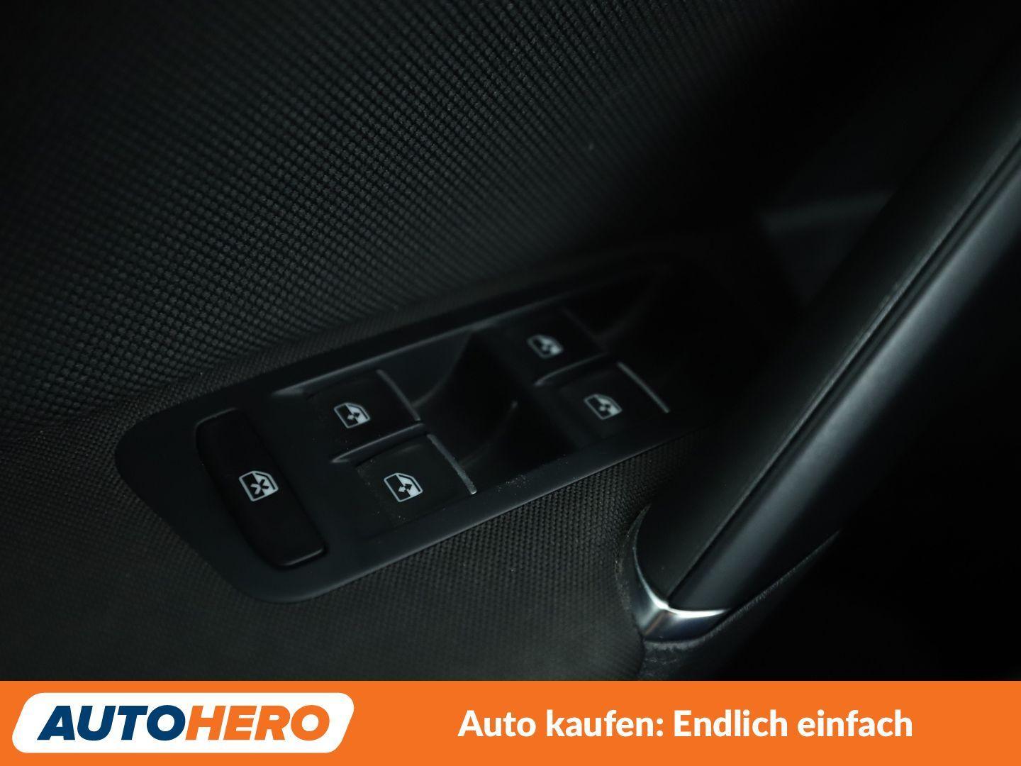 Volkswagen Golf VII 2.0 TSI GTI BlueMotion Tech *NAVI*CAM*