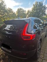 Volvo XC40 T5 Twin Engine - Volvo XC40 mit Hybrid-Antrieb: Automatik