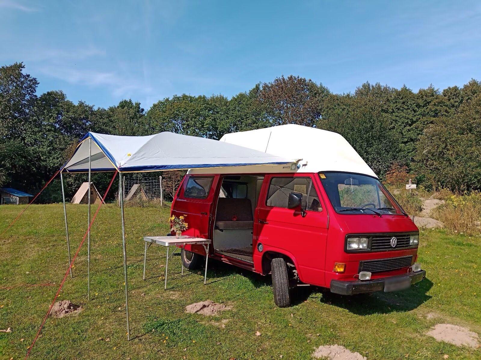 Volkswagen Andere