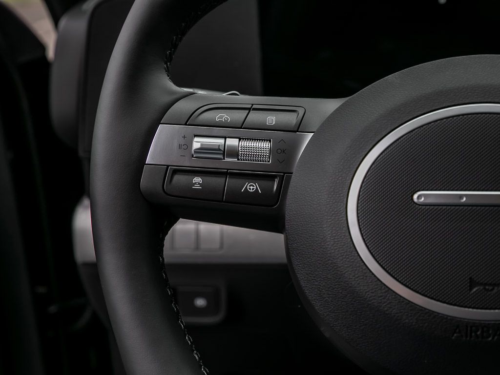 Hyundai Kona – Bild 13
