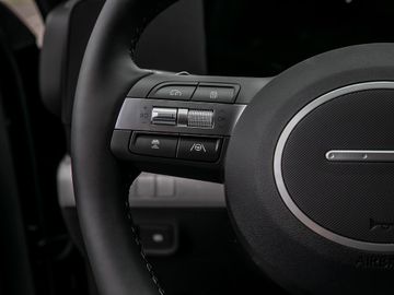 Hyundai Kona 1.6 Trend Hybrid 2WD Autobahnassistent