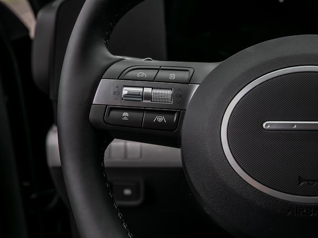 Hyundai Kona 1.6 Trend Hybrid 2WD Autobahnassistent