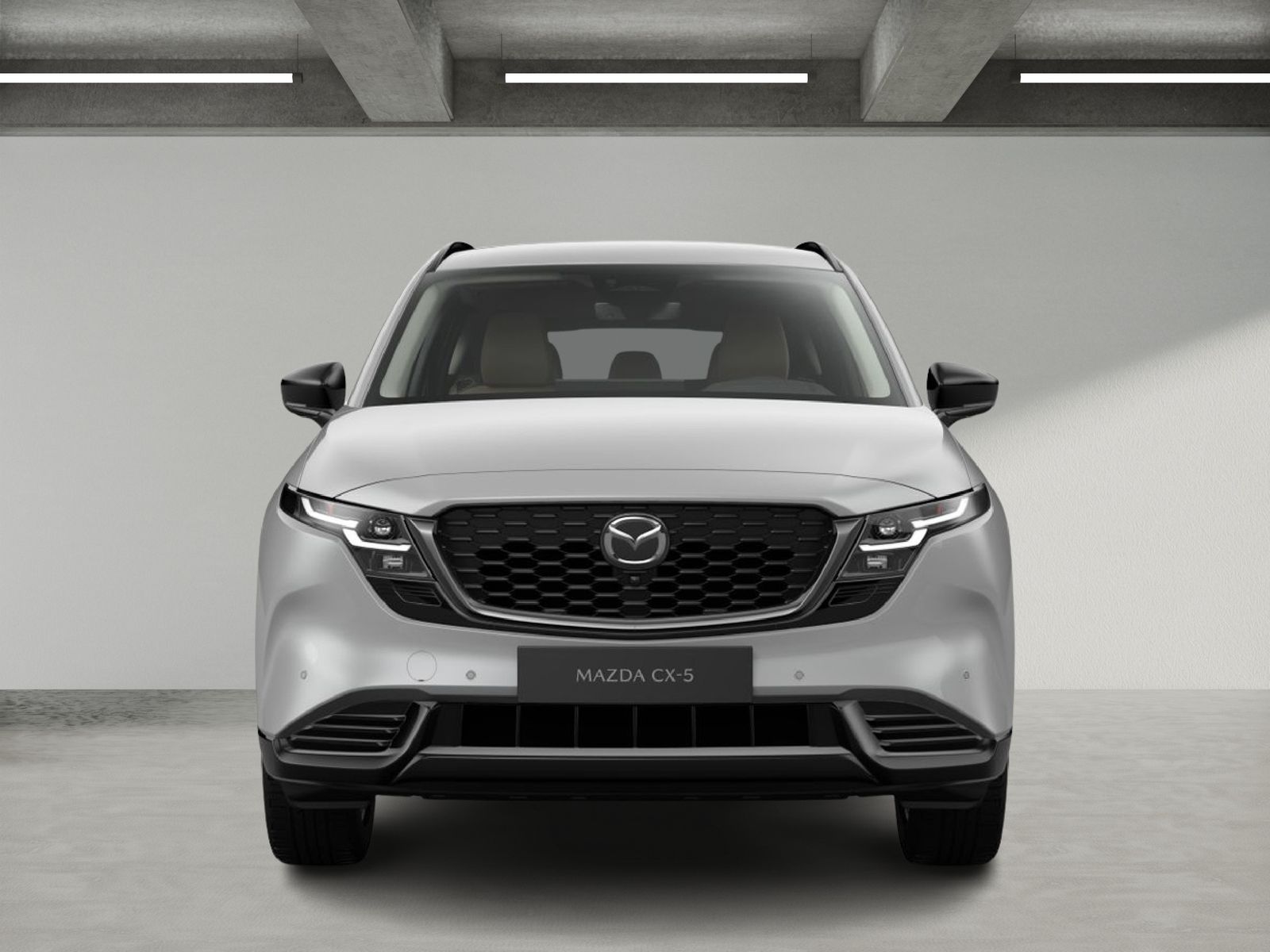 Mazda CX-5 - Bild 3
