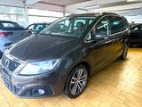 Seat Alhambra FR-Line!!!7 SITZE!!VOLLAUSSTATTUNG!! - Seat Alhambra in Essen