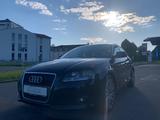 Audi A3 Sportback 1,8 TFSI Ambition*SITZ.*PDC*1.HAND - Audi A3 aus 2009: Sportback Ambition