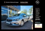 Opel Astra K ST Turbo aus 1-Hand/Europa Navi/Garantie - Opel Astra mit Diesel-Antrieb: Turbo