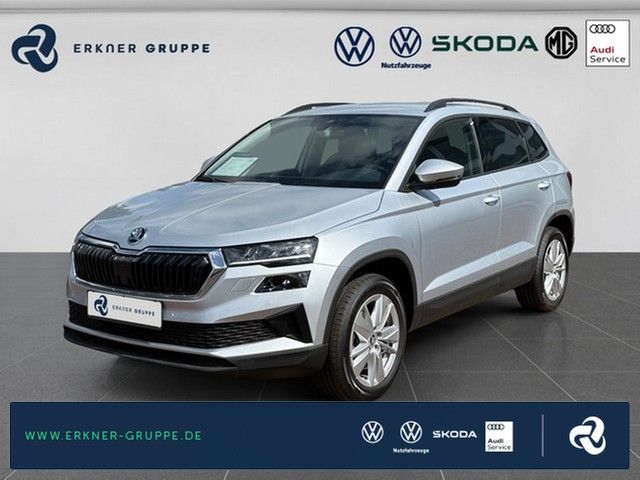 Skoda Karoq 1.0TSI Drive+AHK+LED+DAB+SHZ+TEMPOMAT+