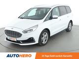 Ford Galaxy 2.0 TDCi EcoBlue Titanium Aut.*7-SITZER* - Ford Galaxy Gebrauchtwagen in Nürnberg