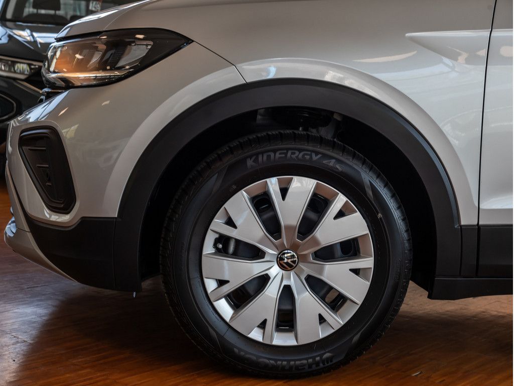 Volkswagen T-Cross KLM APP KLIMA PDC SHZ FACELIFT LED foto 5