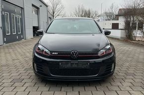 Volkswagen Golf VI GTI