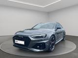 Audi RS 4 Avant 2.9 TFSI qu. Matrix Kamera Carplay - Audi RS4 mit Benzin-Antrieb: Kombi