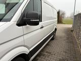 Volkswagen Crafter mit wenig KM + AHK - Volkswagen Crafter: Kombi