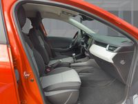 Renault Clio - Vorschau Bild 8