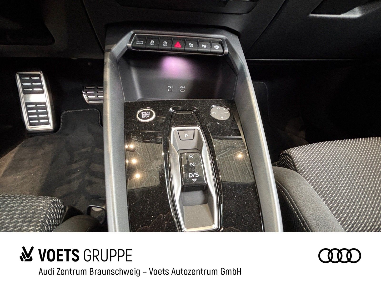 Audi A3 - Bild 8