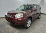 Nissan X-Trail 4x4 elegance 2.5 /PDC/AHK/XENON - Nissan X-Trail: Elegance
