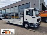 MAN TGL 8.180 TIJHOF Abschlepp 7.5t MMAT 18750kg 6.5 - MAN 7 5t