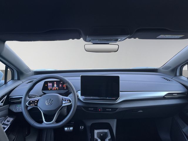 ID.5 Pro 210 kW 286 PS 77 kWh 1-Gang-Automatik