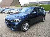 BMW X1 sDrive18i Sport - BMW X1 in Kiel