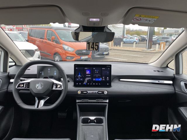 MG MG4 EV Urban 54kWh Comfort