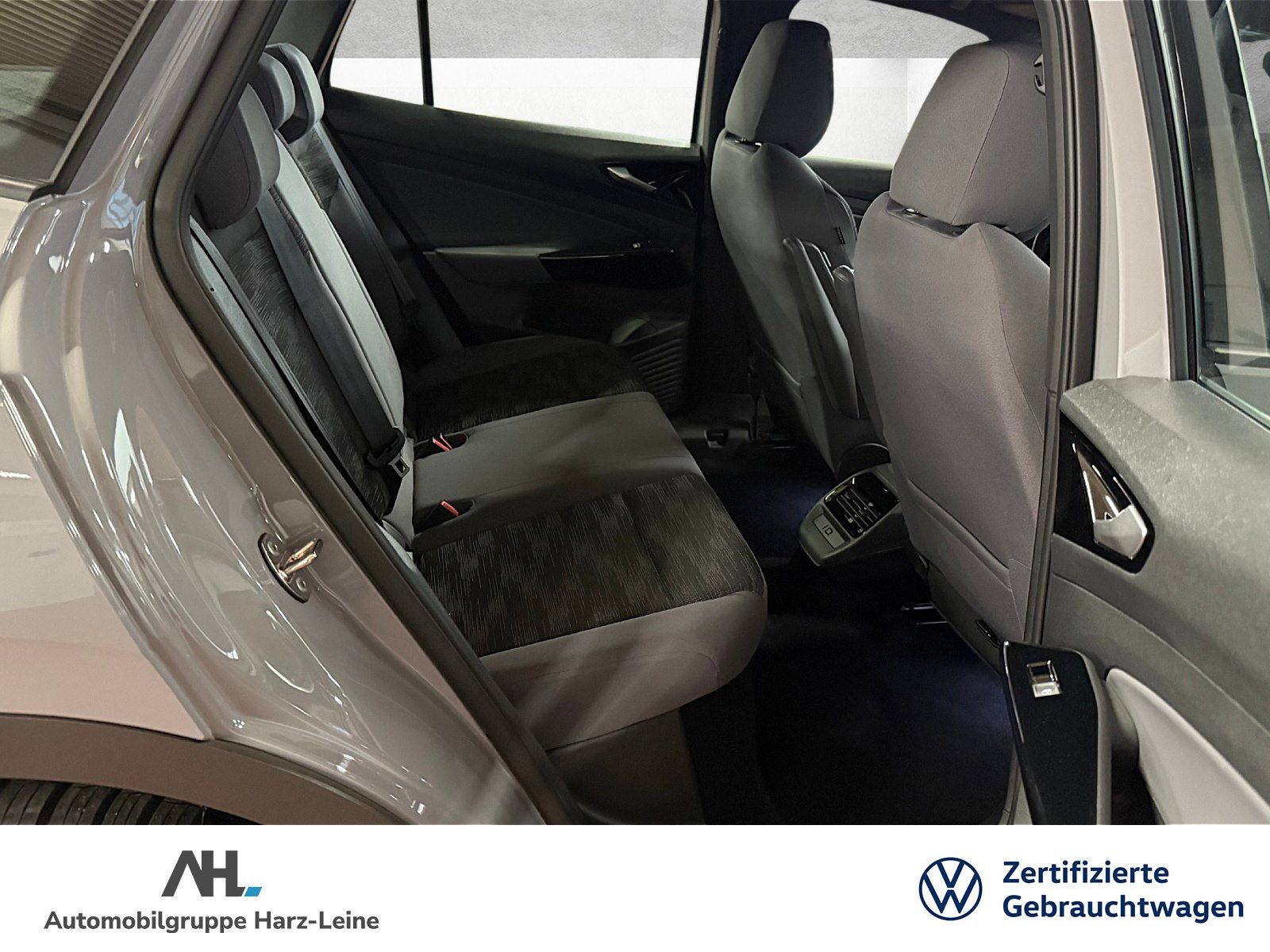 Volkswagen ID.4 - Bild 10