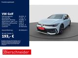 Volkswagen Golf 8 1.5 TSI DSG GTE Black AHK HuD MATRIX CAM - Volkswagen Golf: GTE