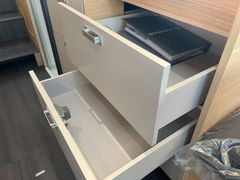 Adria Coral All-In 650 DL *Face-2-Face*Leder*sofort