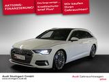 Audi A6 Avant 50 TFSI e quattro sport Pano AHK 360°